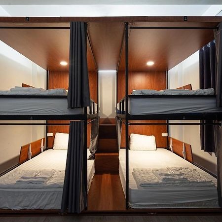 Futuristic Inn Ho Chi Minh-byen Eksteriør bilde